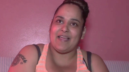 Nasty Media: Cristina Negron साक्षात्कार