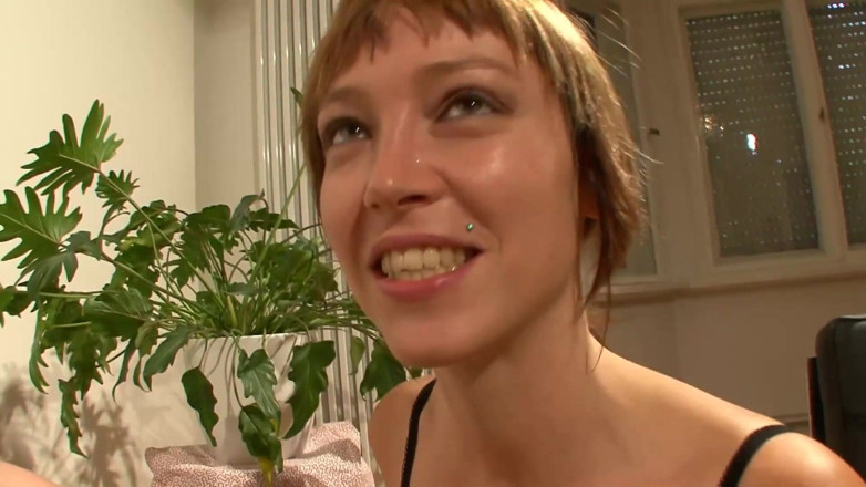 MMV films - The Original: Il nostro amico ci ha guardato fare sesso