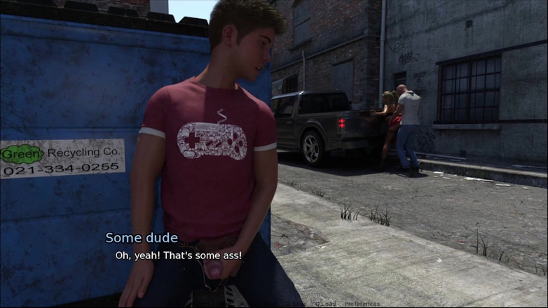 Amaran Futas: Мир шмеля, геймплей, часть 20