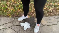Miaxxx Altın Yağmur