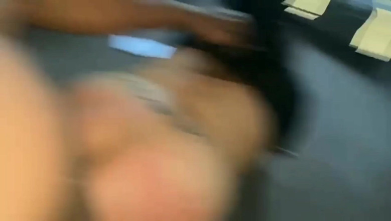 Real homemade BBW BBC porn: Bbw bbc mi ha scopato a pecorina schizzando sul culetto