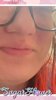 POV: Je bent versnipperd en trek je af naar mijn ochtendadem