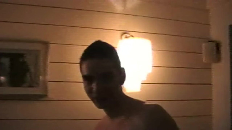 Gaybareback: Max Lacoste futută de Mathieu Ferahit