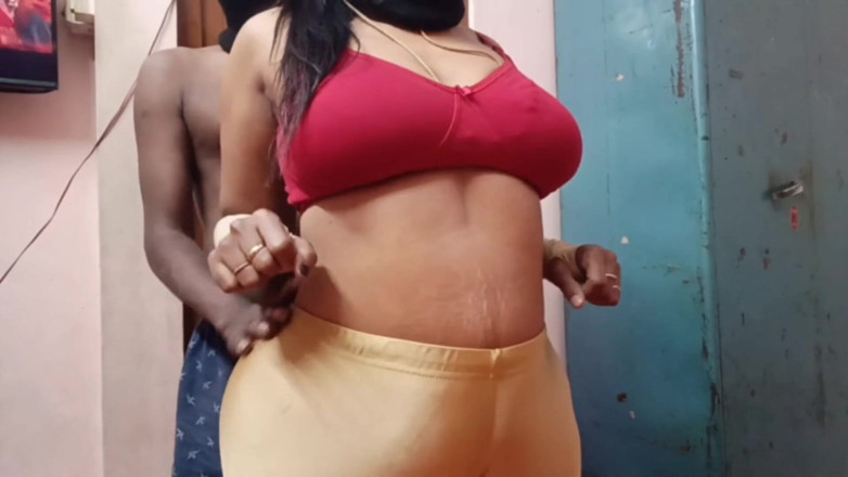 Benita sweety: Desi Stepsister Fucking