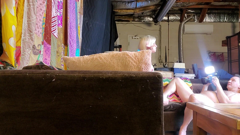 Kyla Keys: Bts un artist și Muza lui