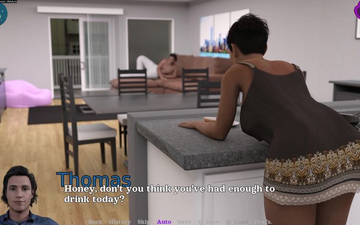 Porngame201: Hard Days 5