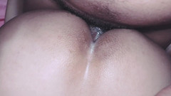 Pasutri indo: Fucking the Tight Pussy of an Indonesian Teenage Girl Until...