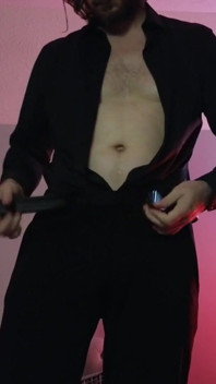 Wanna See More? Check Out My Videos