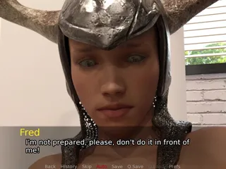 Porngame201: Shadows of Desire 1 to Be Continue