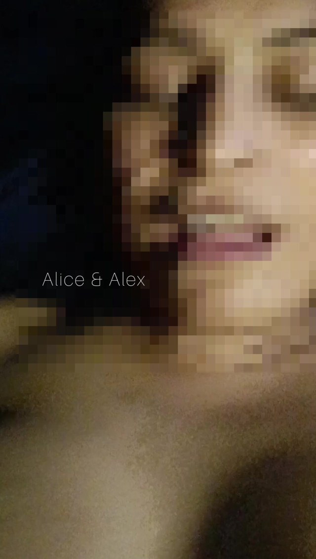 Awesome Hard Knocks (Alice & Alex) Awesome Hard Knocks (Alice & Alex)