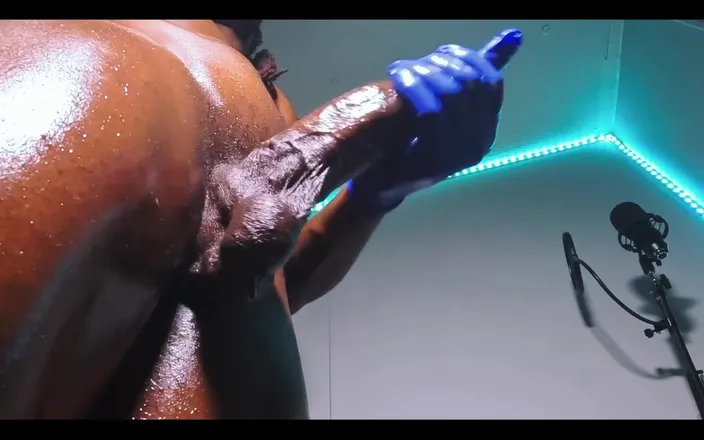 Haitianpapicho: Edging Is Fun