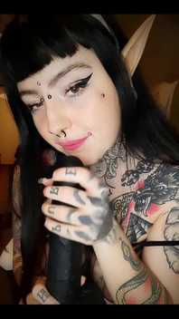 The First Minute Clip From a Super Hot Ten Minute Custom That Was Requested From One of My Pathetic Slaves