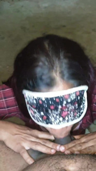 Desi Submissive Slut Wife Suck Husband Cock and Deep Pussy Fuck