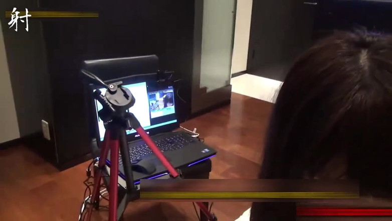 Studio JAV Launcher: Troie asiatiche 0139