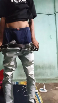 Indian Boy