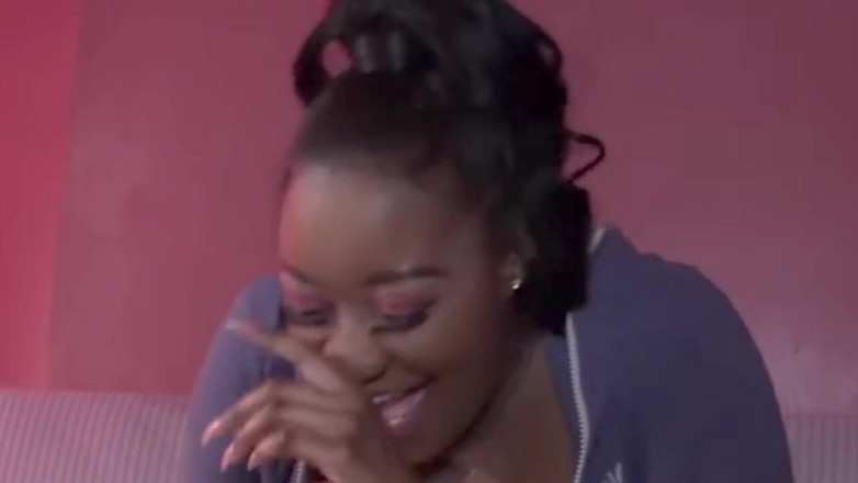 Nasty Media: Mandy Candy Röportajı