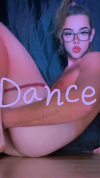Dancing Dick