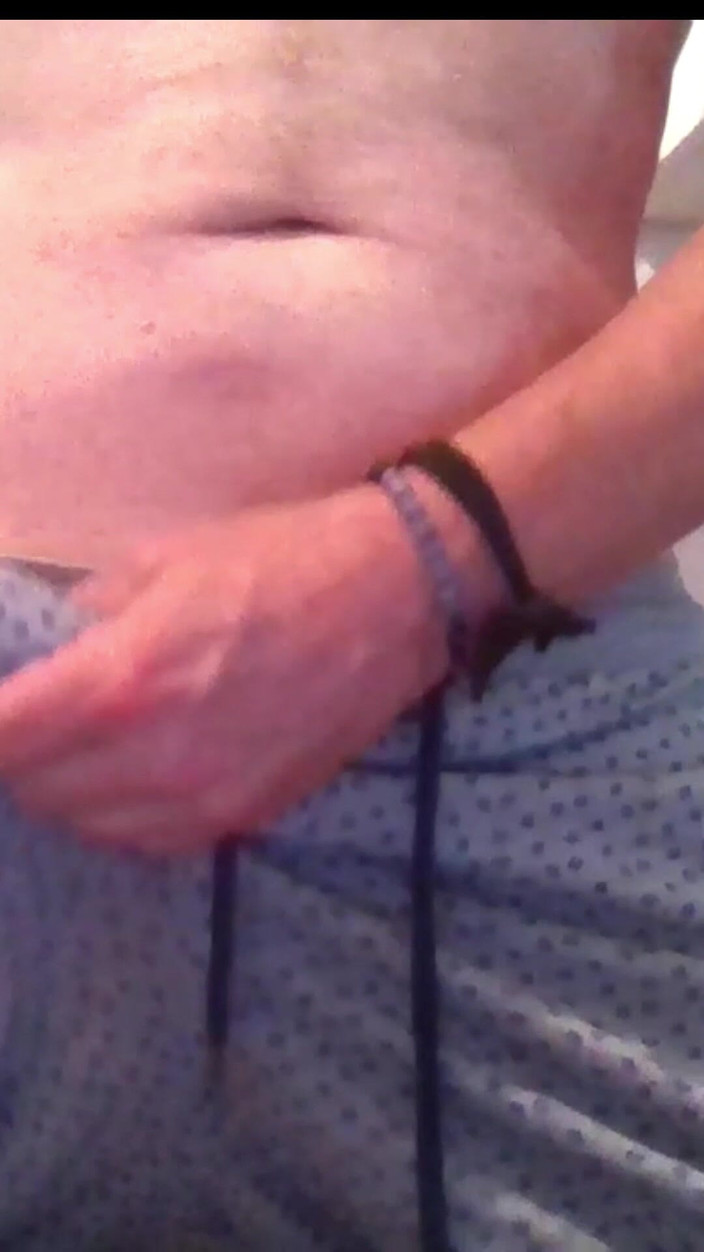 MikeDee: हस्तमैथुन