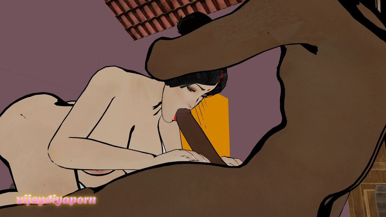 VijayDiyaPorn: 내 친구의 새엄마 따먹기