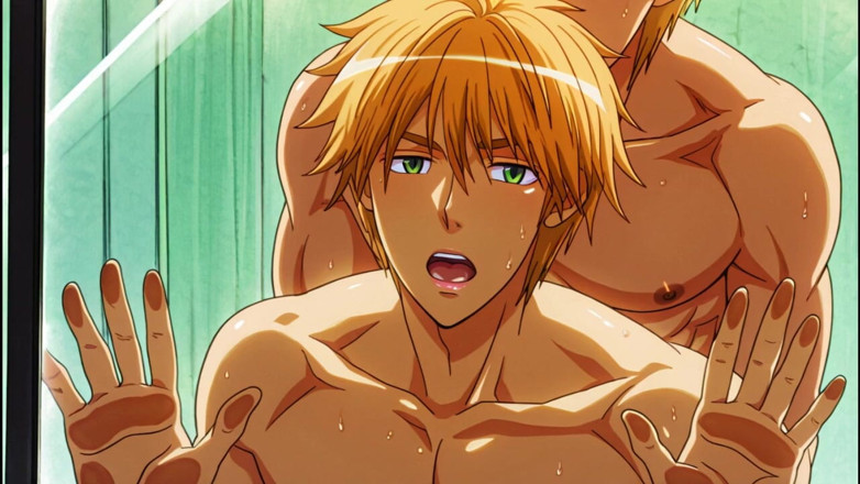 Yaoitube: Kaichou Wa Maid-Sama - сексуальные фото Taхуи Усуи, подборка