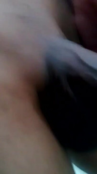 Monster Black Cock