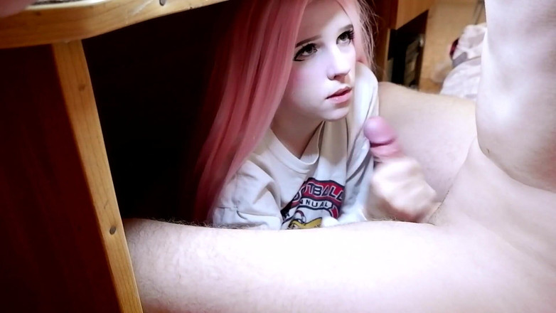 BubbleGum: Podobało mi się mojemu graczowi loda