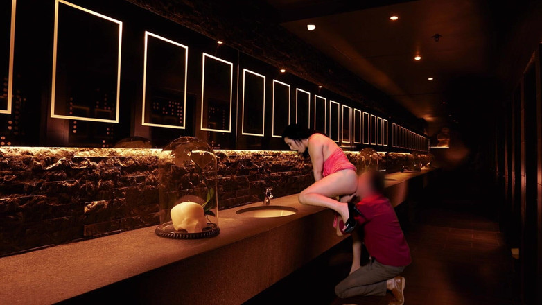 LadyRoma: Anniversary Gift for Cuckold Husband