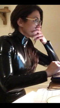 What I Get up to While I’m Not Busy Being a Dungeon Queen