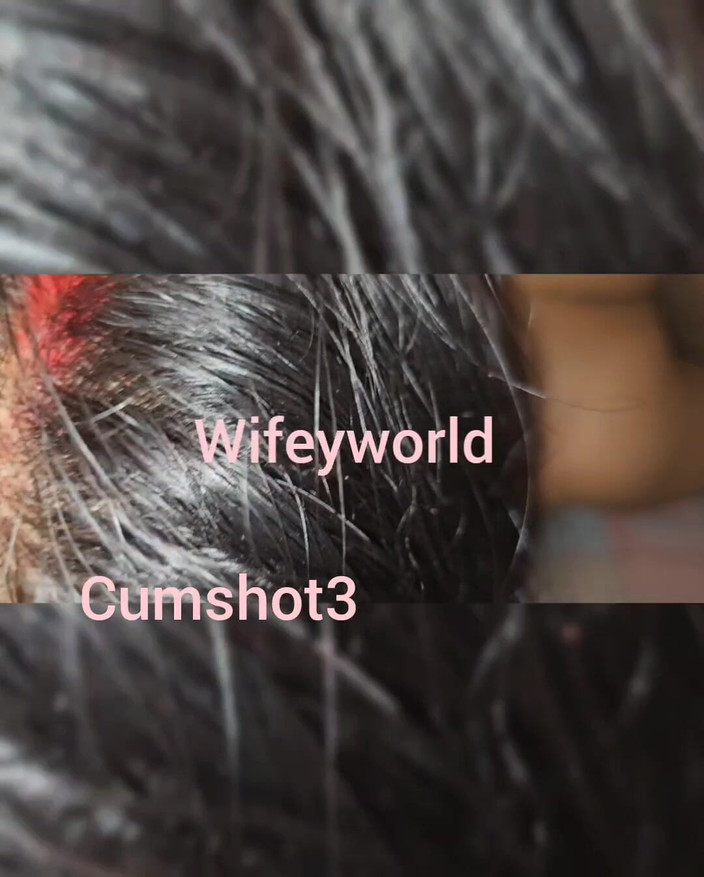 Wifeyworld2025: 4 Loads Swallowコンパイル