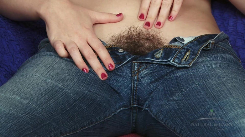 ATK Hairy: 手淫时间