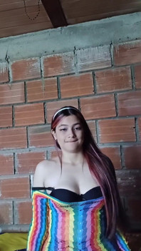 Yuliethgomez Dives Deep Into Anal Fantasy