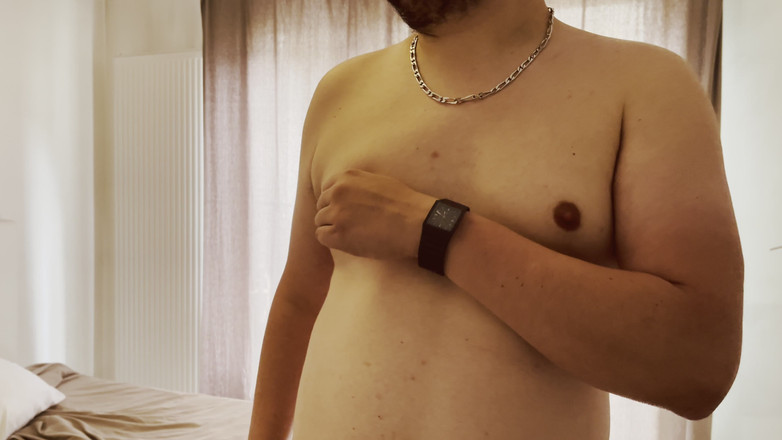Aimeronds: Nipples Playtime