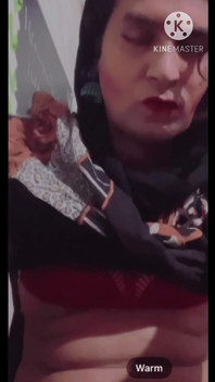 The Pakistani Shemale