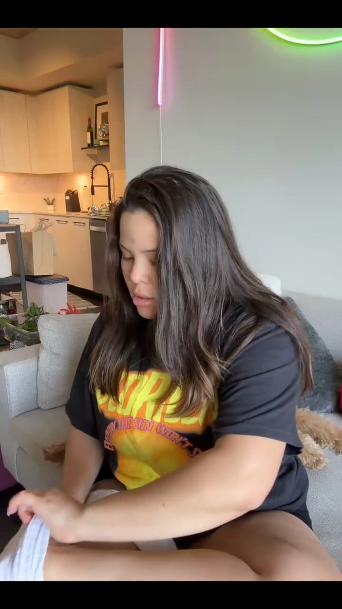 Dani Valentina: Selam bebeğim