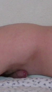 Naked Hump Masturbation: See How a Hump Works