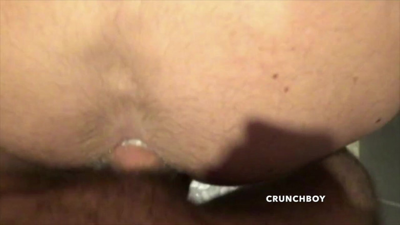 MEN BIG COCKS FUCKERS: Жесткое подчинение для чувака от доминанты-плохбоя