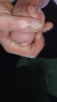 Masturbation