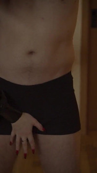 Roleplay - zpověď zvukově holky