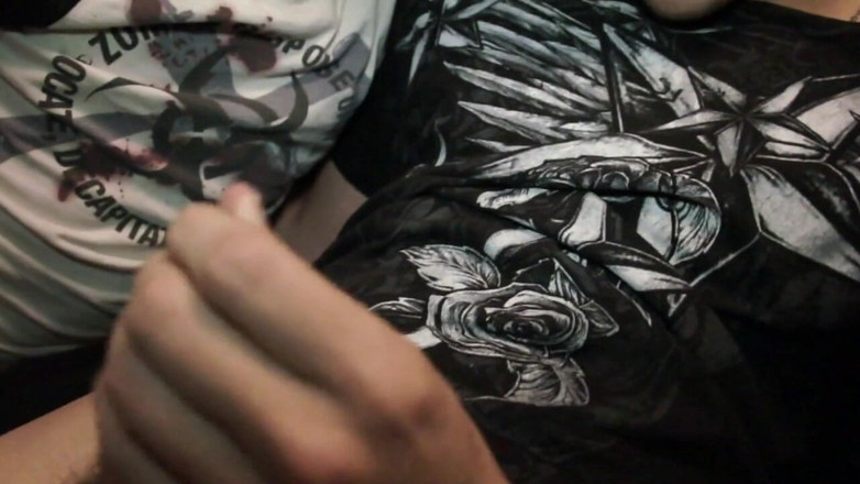 Recent amator bareback French porn: 날 박아주고 엉덩이를 채워줘