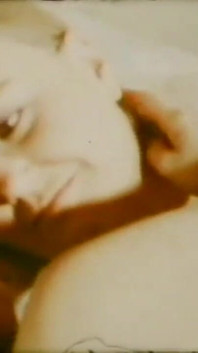 Vintage gängknull med unga slampor och stora kukar (full film)