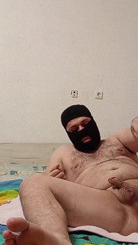 Orgasm anal cu crampe