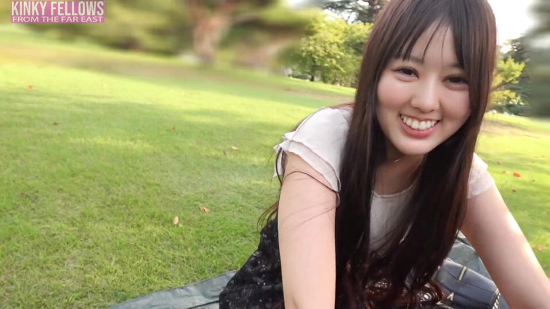 Studio Modern Shunga - JAV: Ange asiatique 23998