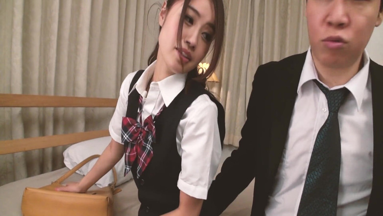 JAPAN IN LOVE: Japan Glamour Scene-4_slim Japanese Busty Teen Wants to Be Filled...