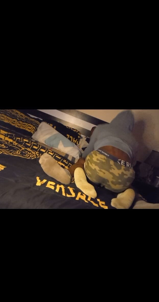 Stilesbhalifa1: मेरे बबलबट एक्स के साथ सेक्स: भाग 1