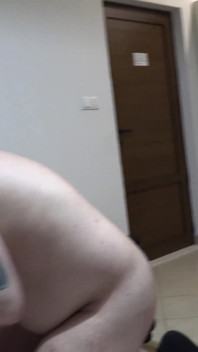 Redhead MILF Hardcore Fucked in Hotel Room