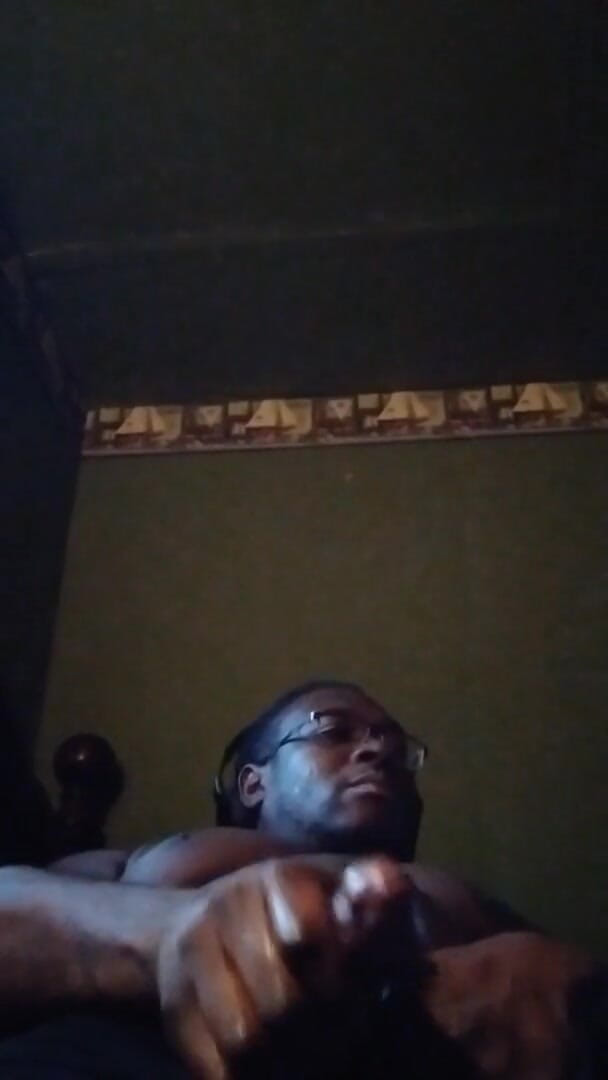 Dewon1981: Massage long BBC with oil and cumshot