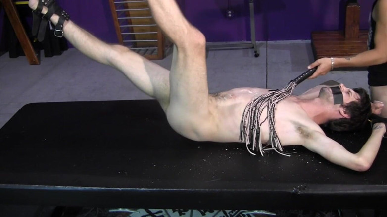 Dream Boy Bondage: Plåga - kapitel 6