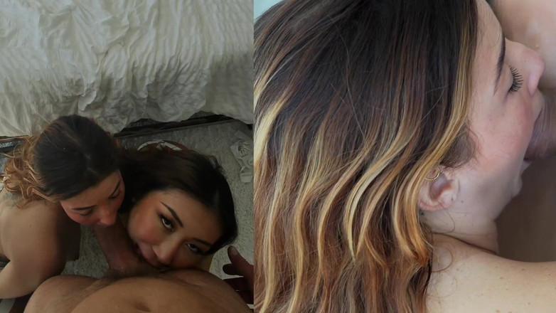 Christian Clay Official: Atha Vega e Nicole Doshi têm uma buceta fantástica e...
