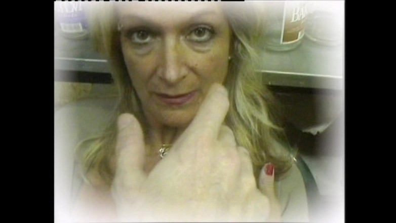 FM Video films: Doamna periculoasă sexual