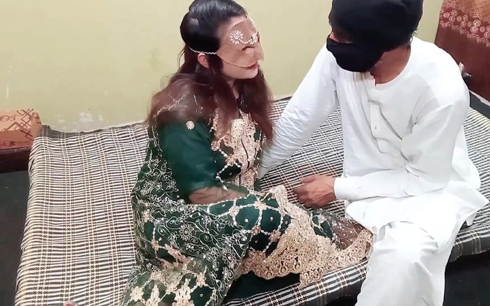 MehwishButt: Bhabhi går på Väns bröllop